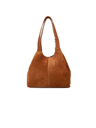Coccinelle C-Easy Su&egrave;de Handtas