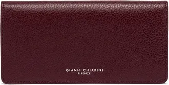 Gianni Chiarini WALLETS GRAIN