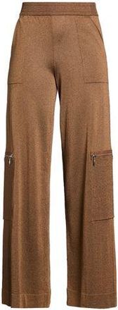 Circus Hotel BOTTOMWEAR - Trousers on YOOX.COM