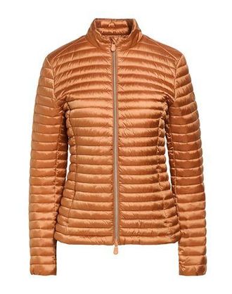 Save The Duck COATS & JACKETS - Puffers on YOOX.COM