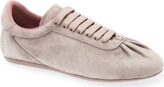Dolce & Gabbana Soft Ballet Sneaker in 80092 Make Up 1 at Nordstrom, Size 40.5