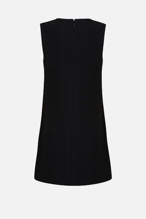 Pinko Pinko Kleid Schwarz