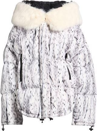 Msgm COATS & JACKETS - Puffers on YOOX.COM