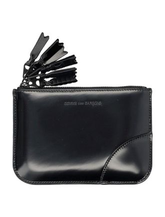 Comme Des Gar&ccedil;ons Xsmall Zip Pouch