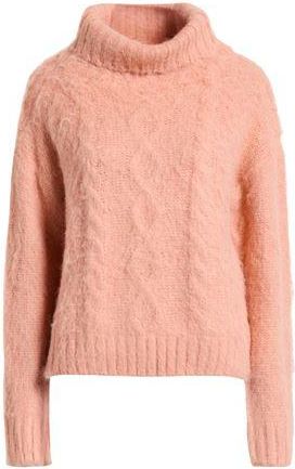 Molly Bracken STRICKWAREN - Rollkragenpullover auf YOOX.COM