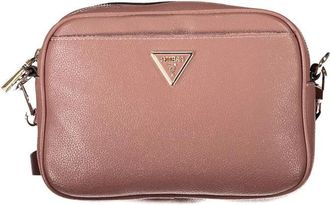 Guess Mujer, Bolsos, Rosa, Talla: ONE Size