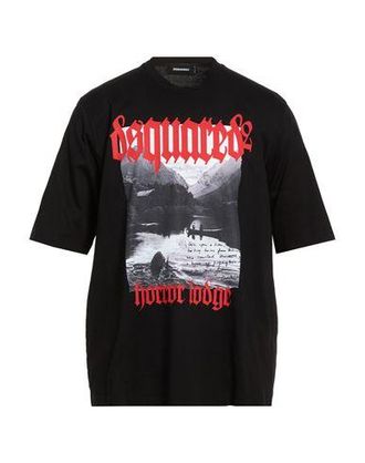 Dsquared2 TOPS - T-shirts auf YOOX.COM