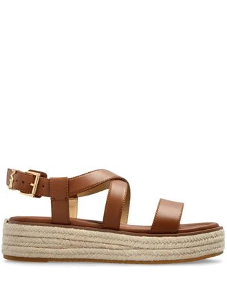 Michael Kors Lynn Espadrille Sandal T. 010