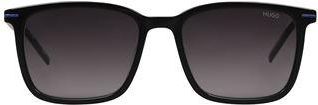 HUGO BOSS EYEWEAR - Sunglasses on YOOX.COM