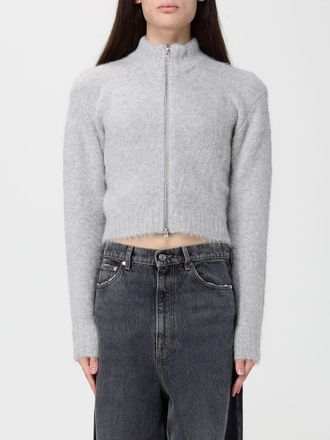 Sams&oslash;e & Sams&oslash;e Sweater SAMSOE SAMSOE Woman color Grey