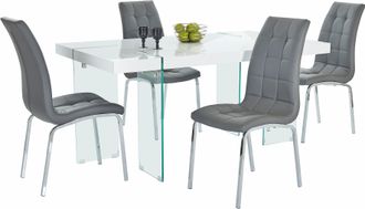 Inosign Essgruppe Set, 5 Stk. tlg