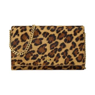 Ralph Lauren Adair II Bolso Cruzado - Bags - Mujer - Multicolor - ONE SIZE