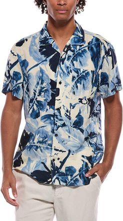 Slowear Linen Shirt