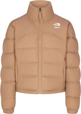 The North Face (WMNS) THE NORTH FACE x SKIMS FW24 Retro 2000 Nupse Jacket Ochre NF0A82Z5OCH