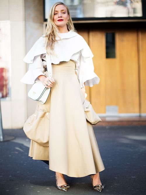 colori chiari abbinamento