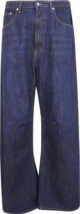 Maison Margiela 5-Pocket Jeans