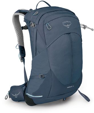 Osprey Womens Sirrus 24 Pack Blue