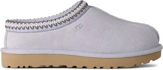 UGG Tasman II Slipper - Dames - Pantoffels - Paars - 36 EU - Wol - Schoenen