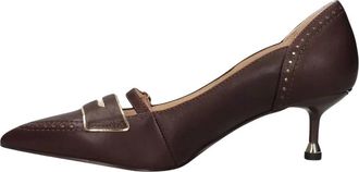 Liu Jo Donna, Scarpe, Marrone, 41 EU, new