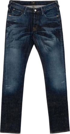 Paul Smith Jeans skinny - Blu