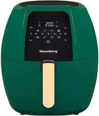 OEM Freidora Sin Grasa 1800w 7,7l Klausberg Kb-7596