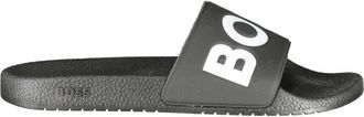 HUGO BOSS Hombre, Zapatos, Negro, Talla: 44 EU