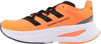 adidas neo Fluidflash Orange Black GY4938