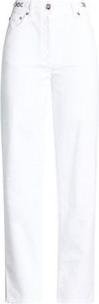 Versace BOTTOMWEAR - Trousers on YOOX.COM