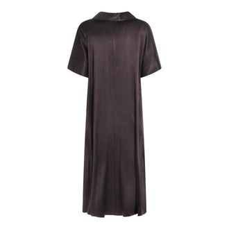 Antonelli Womens Dresses Brown _ Ac Se