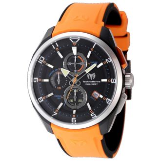Technomarine Ocean Quantum Mens Watch