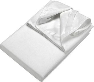 Setex Matratzenauflage »Frottee Matratzenschutz«