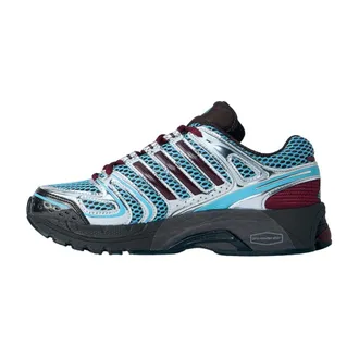 adidas Dames, Sport, Veelkleurig, Maat: 37 EU Synthetisch