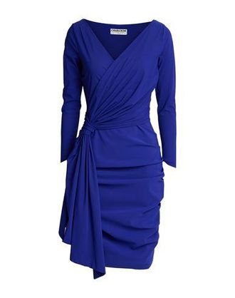 La Petite Robe Di Chiara Boni DRESSES - Midi dresses sur YOOX.COM
