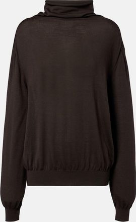Khaite Annette wool sweater
