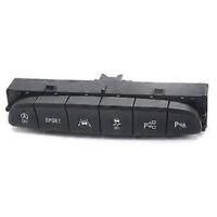 OEM 13432224 Bot&oacute;n De Retenci&oacute;n De Posici&oacute;n Del Veh&iacute;culo, Interruptor De Estacionamiento El&eacute;ctrico Para Verano 39028756-crezuo