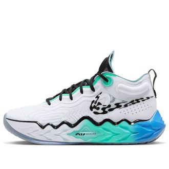 Nike Air Zoom GT Run EP Unlock Your Space FN3421-104