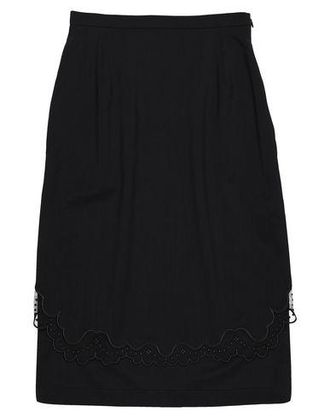 N°21 BOTTOMWEAR - Midi skirts on YOOX.COM