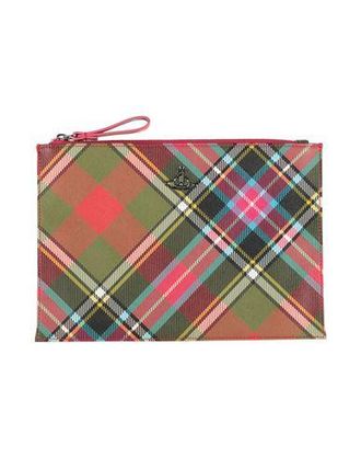 Vivienne Westwood Small Leather Goods - Pouches sur YOOX.COM