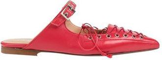 Ovye By Cristina Lucchi CALZATURE - Mules & Zoccoli su YOOX.COM