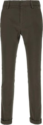 Dondup Uomo, Pantaloni, Grigio, W29, new