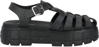 Proenza Schouler CALZADO - Mules & Zuecos en YOOX.COM