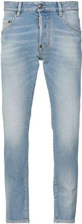 Dsquared2 PARTES DE ABAJO - Pantalones vaqueros en YOOX.COM