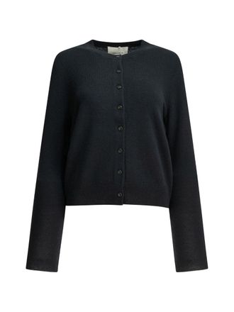 Lisa Yang Karia kasjmier vest