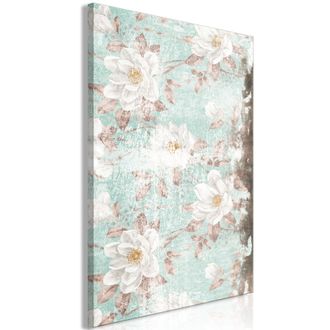 OEM Dipinto - Fiori Romani (1 Parte) Verticale