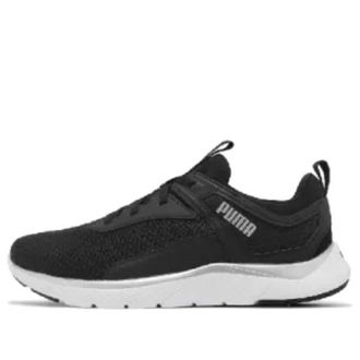 Puma (WMNS) PUMA Softrider Remi Black Silver 378846-01