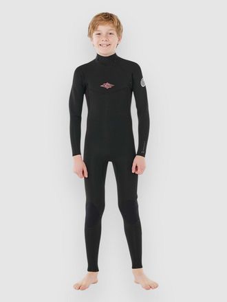 Rip Curl Dawn Patrol Bz 32 Kids Neoprenanzug schwarz
