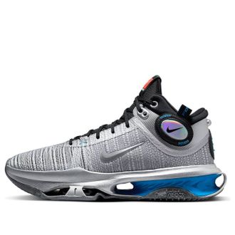 Nike Air Zoom GT Jump 2 All-Star Foamposite Max Grey Outsole FZ4614-001