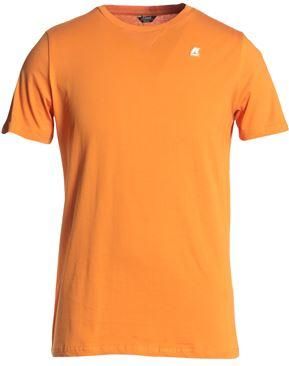 K-Way TOPWEAR - T-shirts sur YOOX.COM