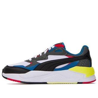 Puma X-Ray Speed White Multi 384638-07