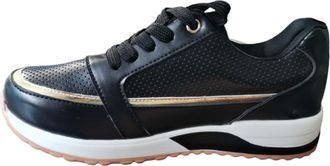 Generic Women Trainers Air Cooled Trainers with Ventilated Midsole Channels Actively Pumps Air Through The Shoe to Keep Feet Cool and Dry in Walking for Women